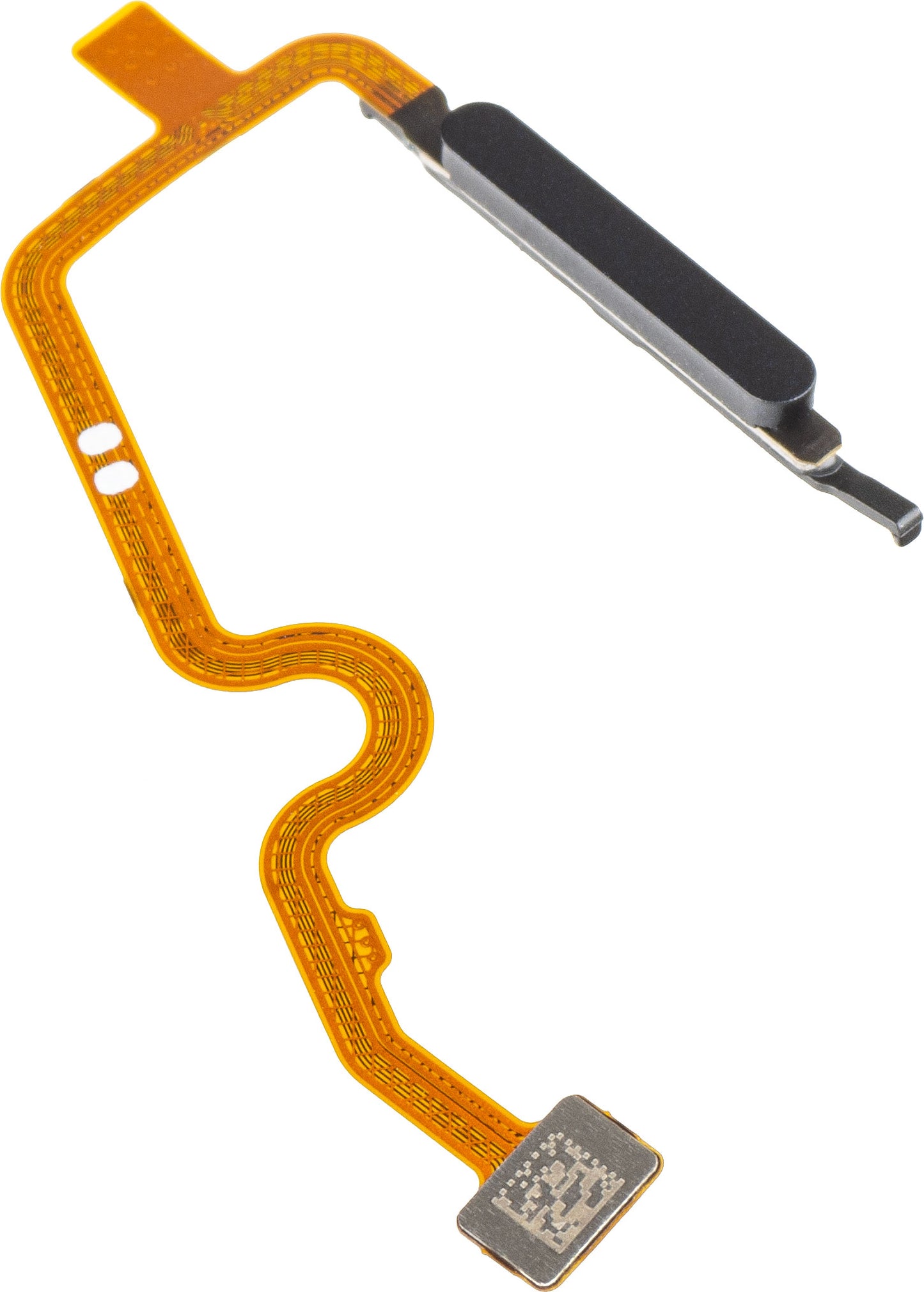 Sensorn för fingeravtryck HMD Pulse Pro, med band, Svart (Black Ocean), Service Pack 178308614