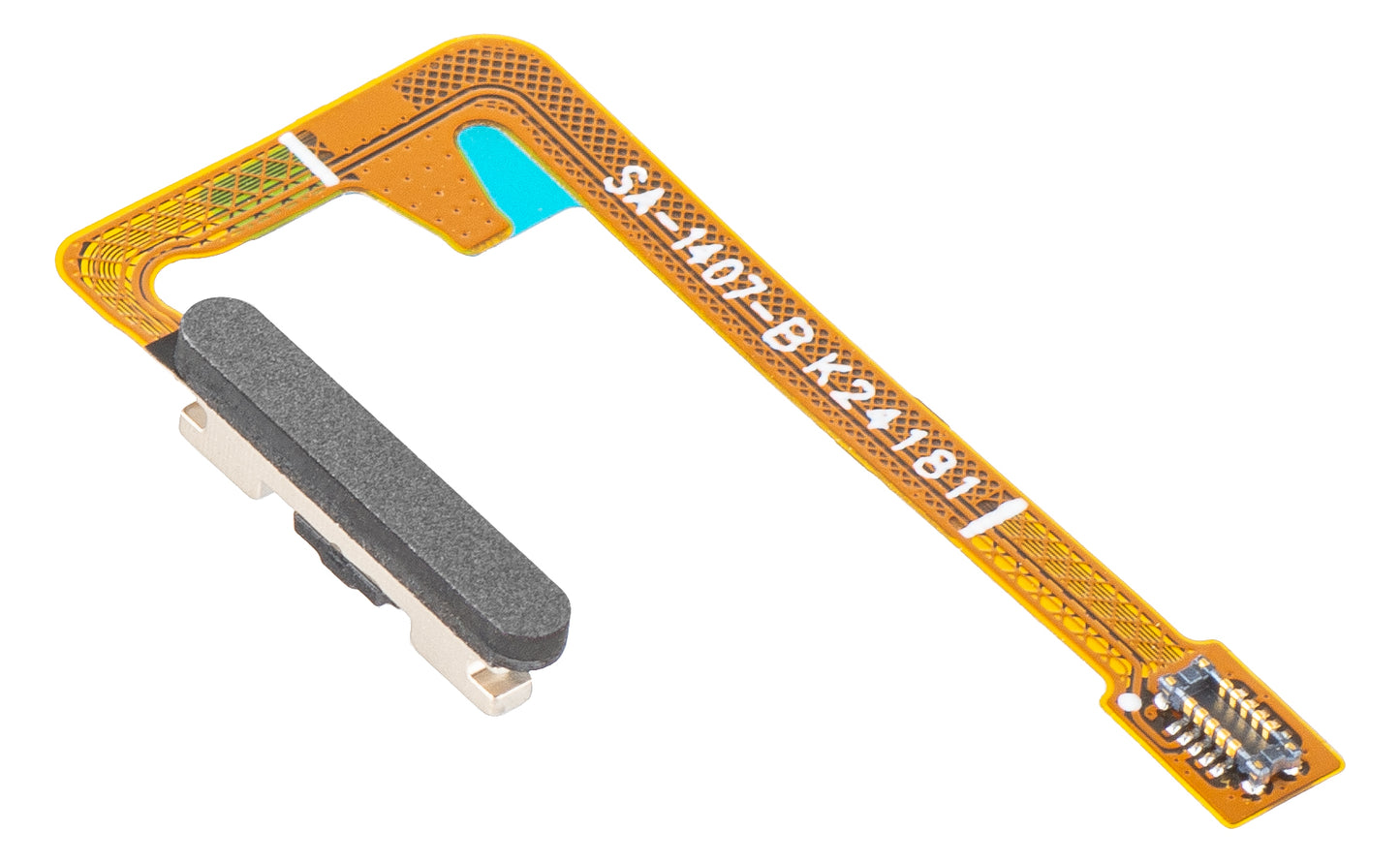 HMD Skyline Fingeravtryckssensor, med band, Svart (Twisted Black), Service Pack HQ703010008P0