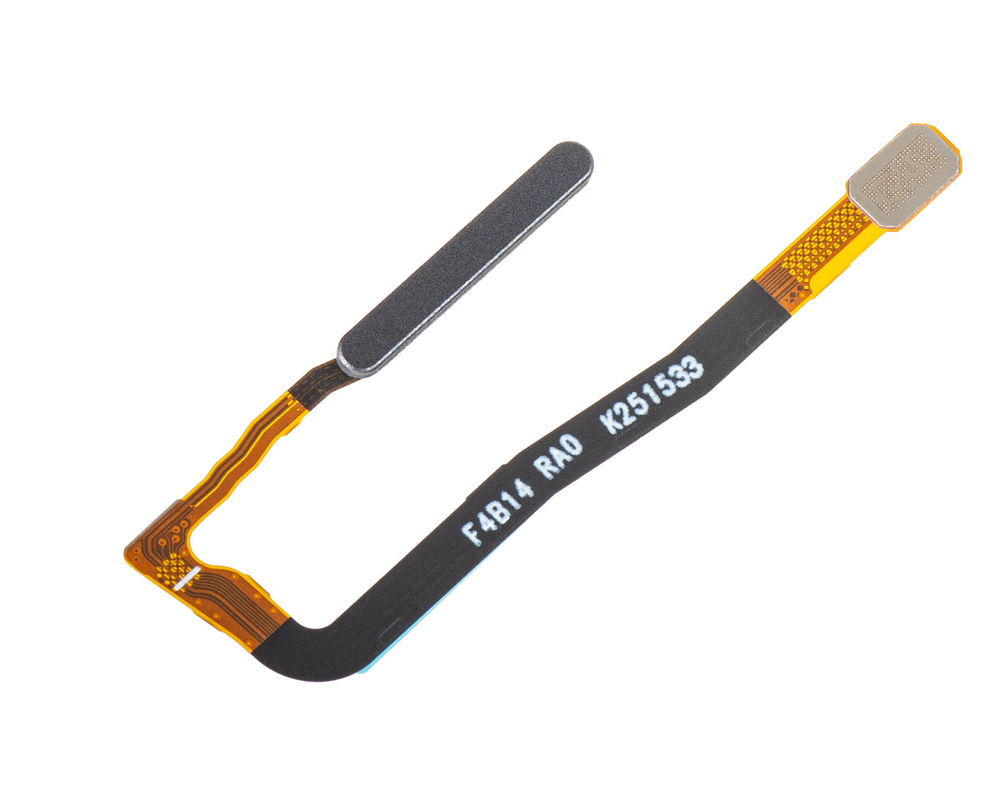 Fingeravtryckssensor Honor Magic V5, med band, Svart, Service Pack 2310AAGQ