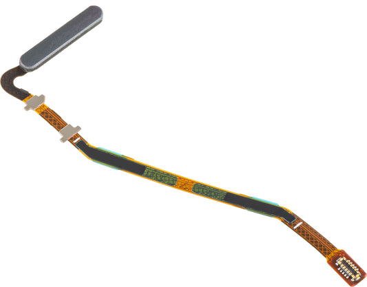 Fingeravtryckssensor Huawei Pura 80 Pro+ / Pura 80 Pro / Pura 80 Ultra, med band, Svart, Service Pack 23100816