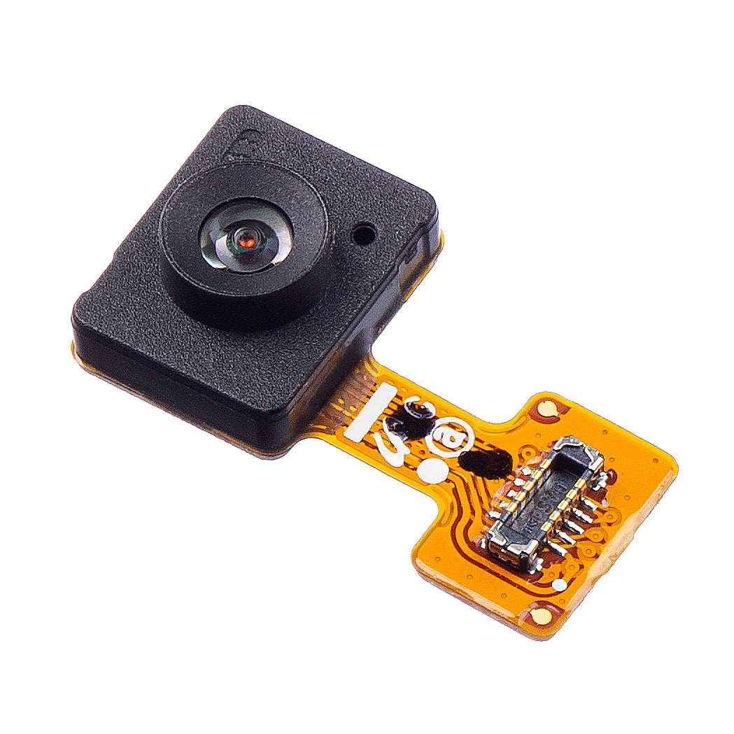 Fingeravtryckssensor Samsung Galaxy A52s 5G A528 / A52 5G A526 / A32 A325, med band, Service Pack GH96-14110A