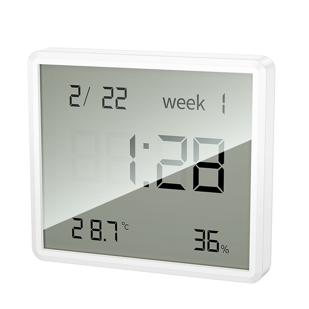 HOCO HX41 Temperatur- och Fuktighetsstation