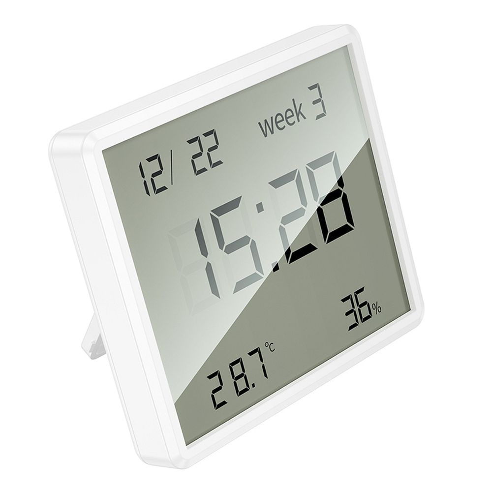 HOCO HX41 Temperatur- och Fuktighetsstation