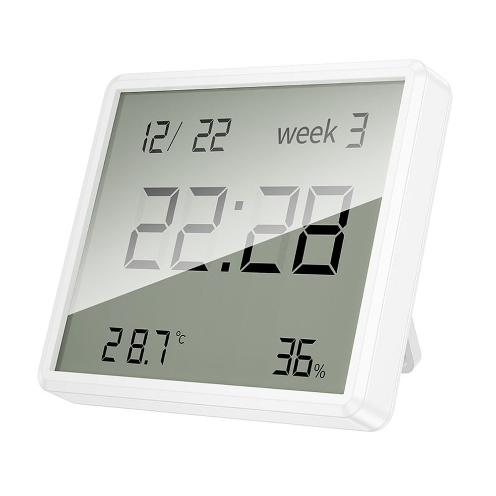 HOCO HX41 Temperatur- och Fuktighetsstation
