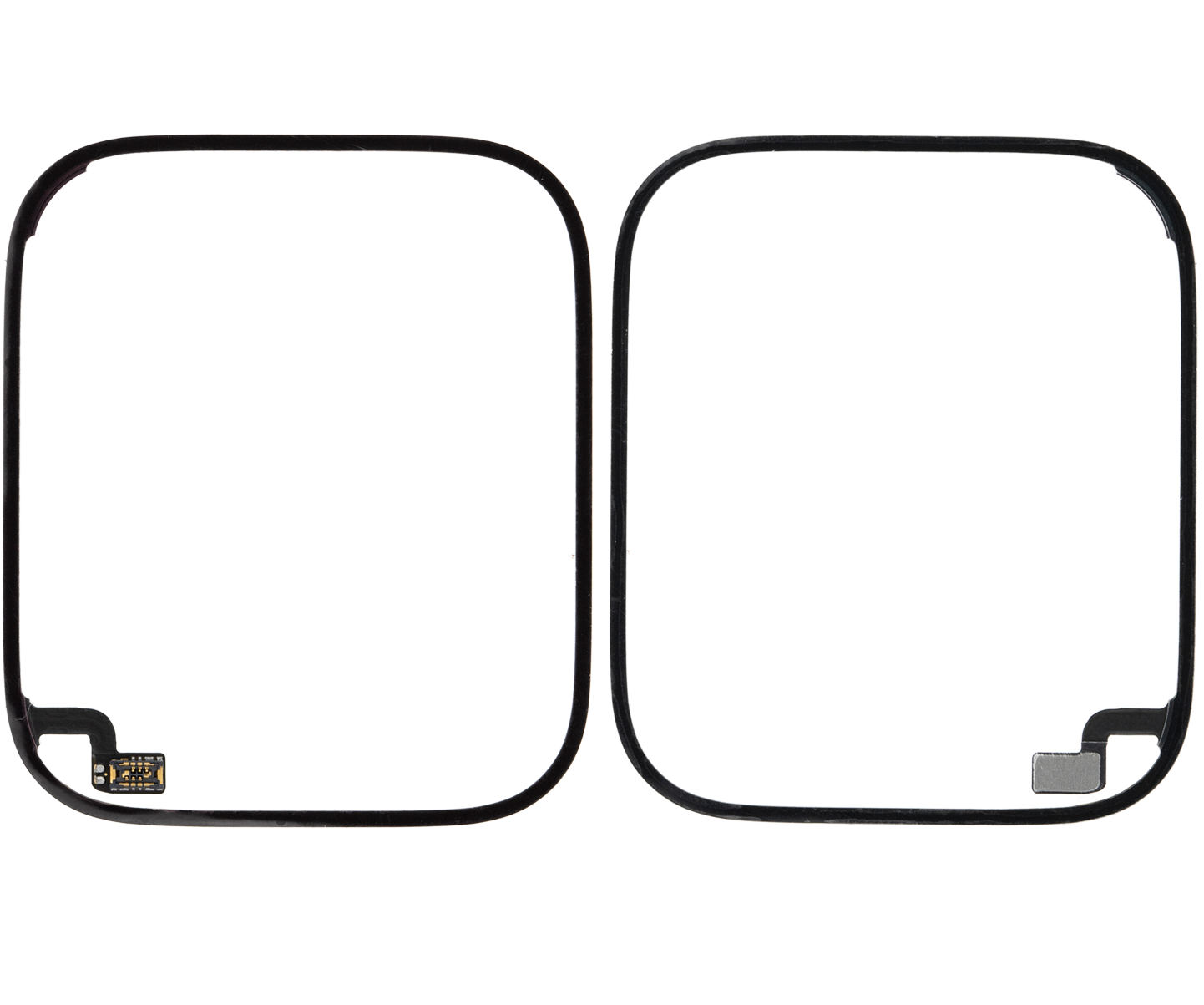 Sensor för pekskärm Apple Watch Series SE (2022) 40mm / SE (2020) 40mm / 5 40mm