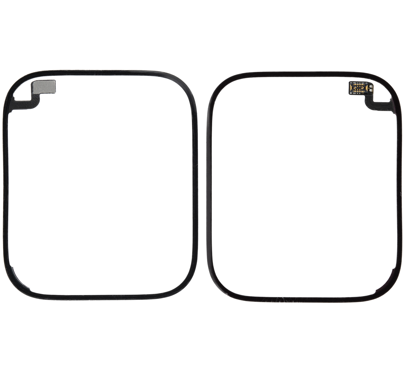 Apple Watch Series 4 Pekskärmssensor 44 mm
