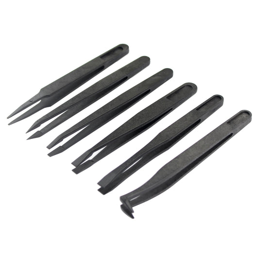 OEM-pincett JF-S6, 6in1