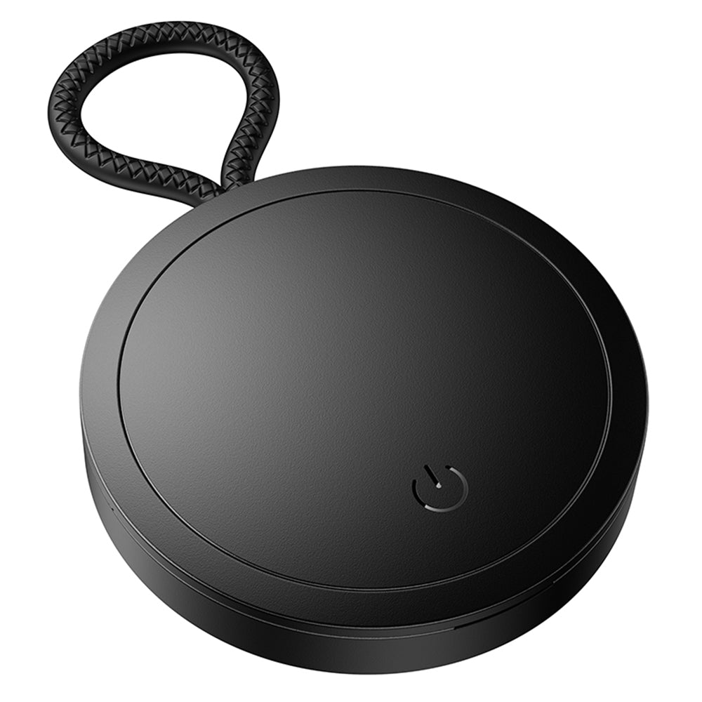 Borofone SmartTag BC104 för iOS-serien, svart