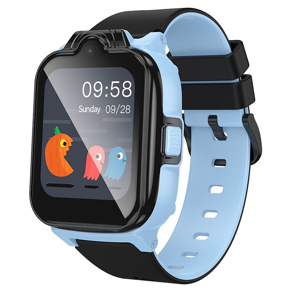 Smartwatch HOCO Y104 Kids Call, Blå
