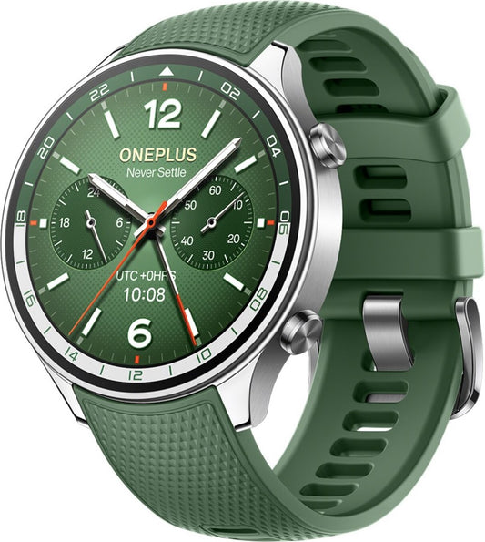 Smartklocka OnePlus Watch 2R, grön 5491100168