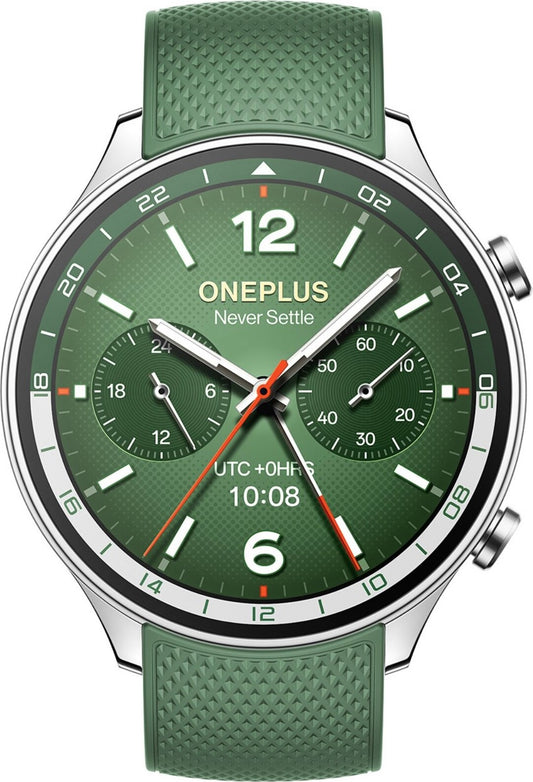 Smartklocka OnePlus Watch 2R, grön 5491100168