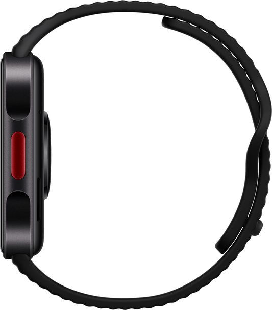Smartwatch Xiaomi Redmi Watch 6 Lite, Svart BHR09CWGL