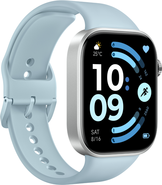 Smartwatch Xiaomi Redmi Watch 6, Blå BHR08CWGL