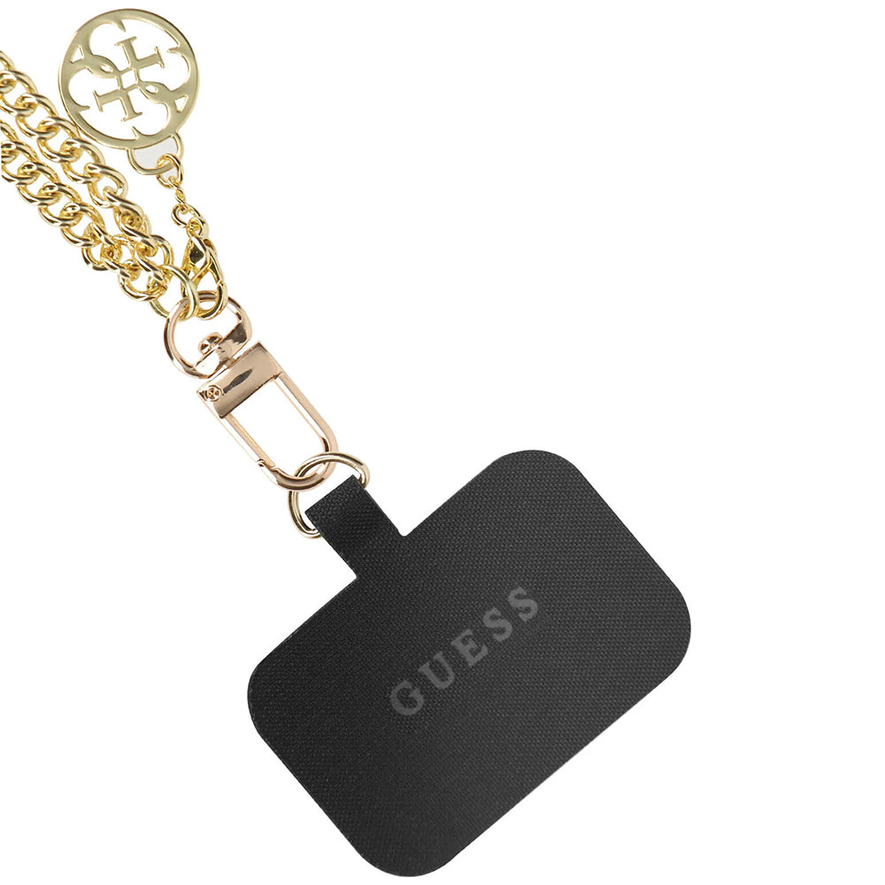 Telefonrem Guess 4G Chain CBDY, Brun