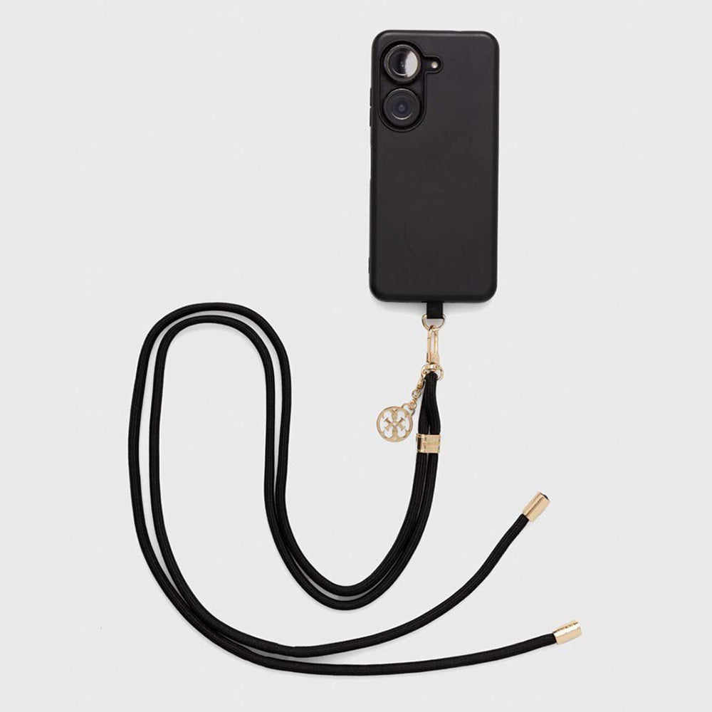 Mobiltelefonssnodd Guess CBDY 4G Charm, Beige