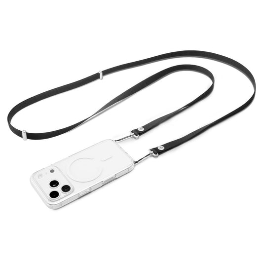 Spigen Telefonlanyard DA30L, Svart AFA10614