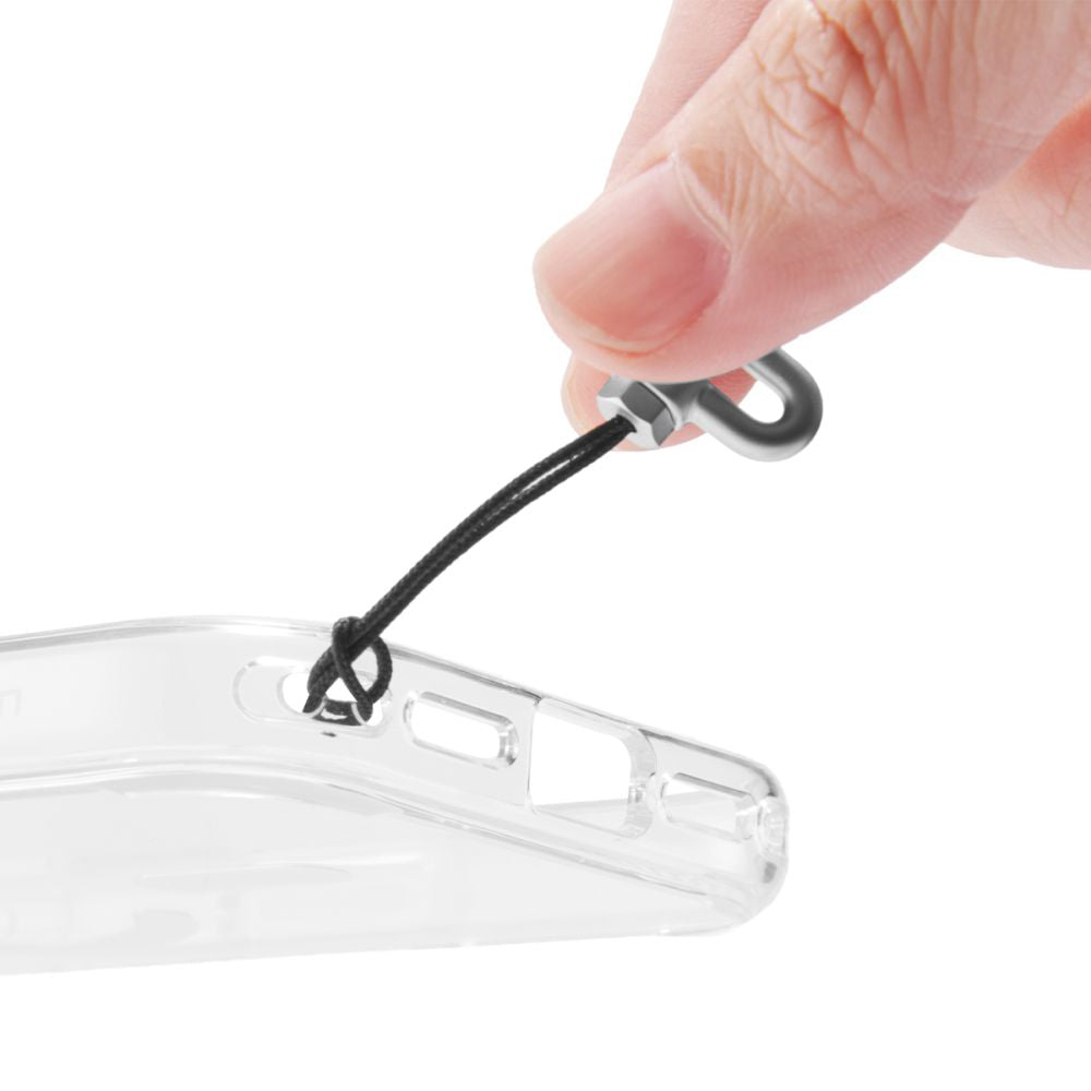 Spigen Telefonlanyard DA30L, Svart AFA10614