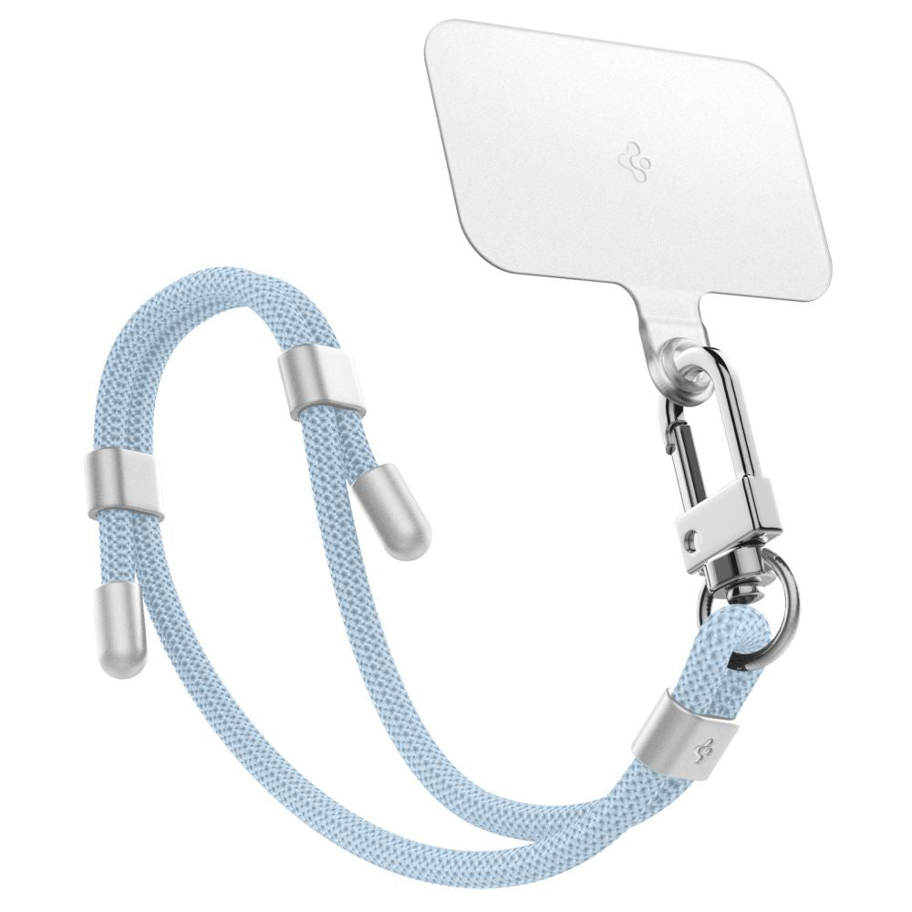 Spigen Link Telefonlina, Blå