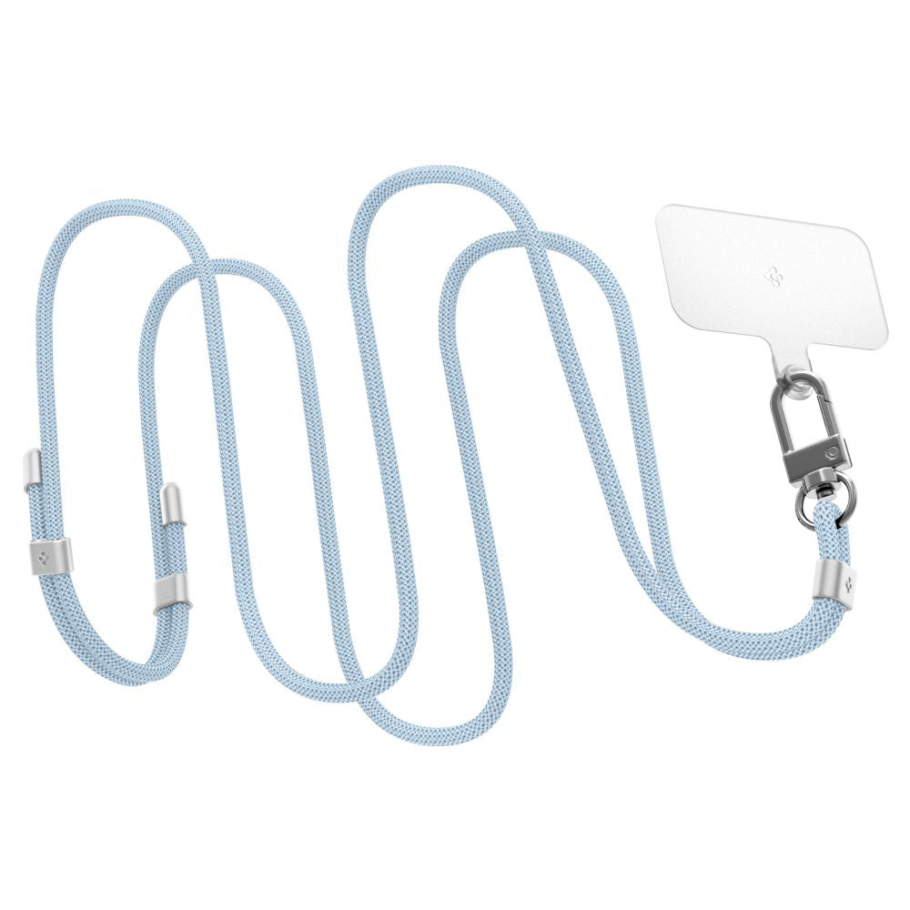 Spigen Link Telefonlina, Blå
