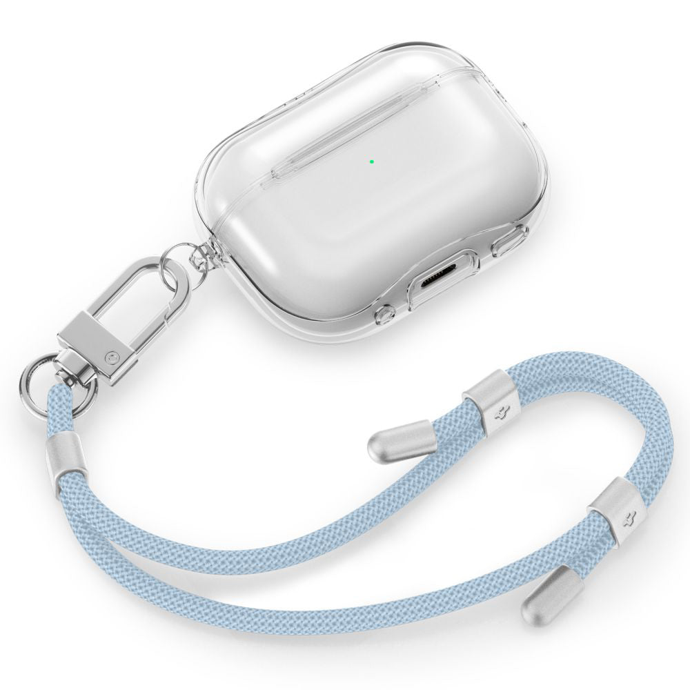 Spigen Link Telefonlina, Blå