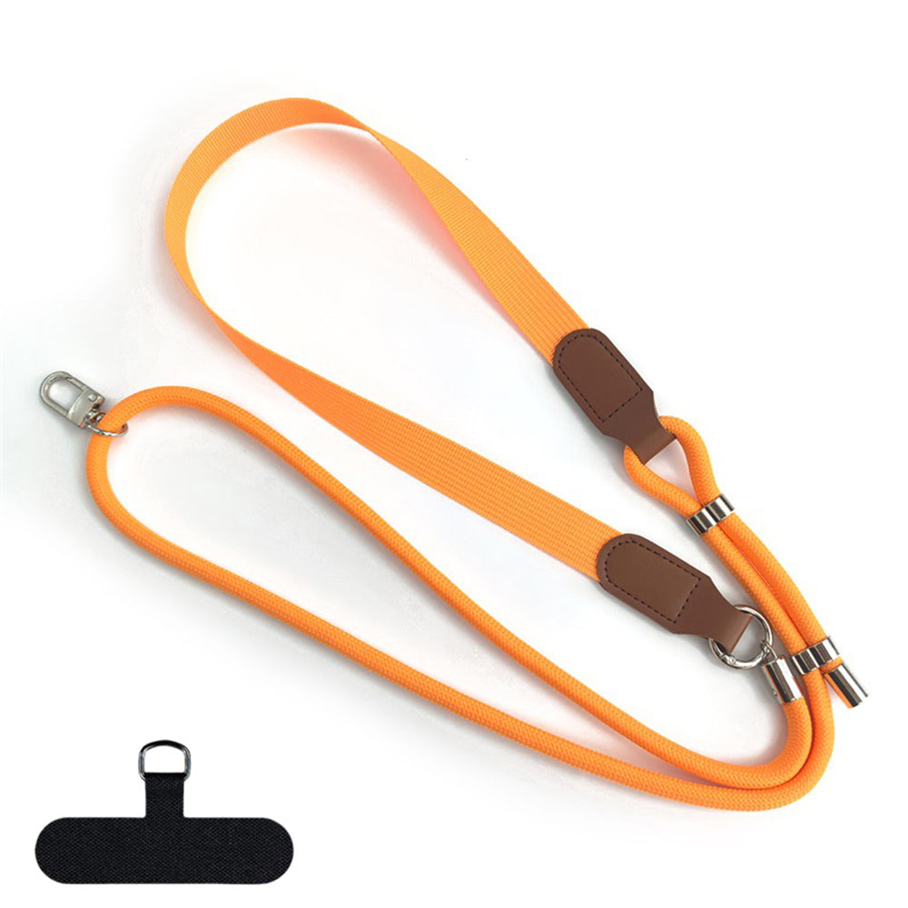 Telefonrem Techsuit UrbanLoop TLN1O, Orange