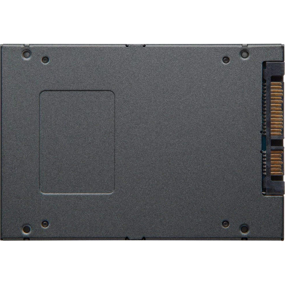 Solid State Drive (SSD) Kingston A400, 480GB, 2.5 tum, SATA III SA400S37/480G