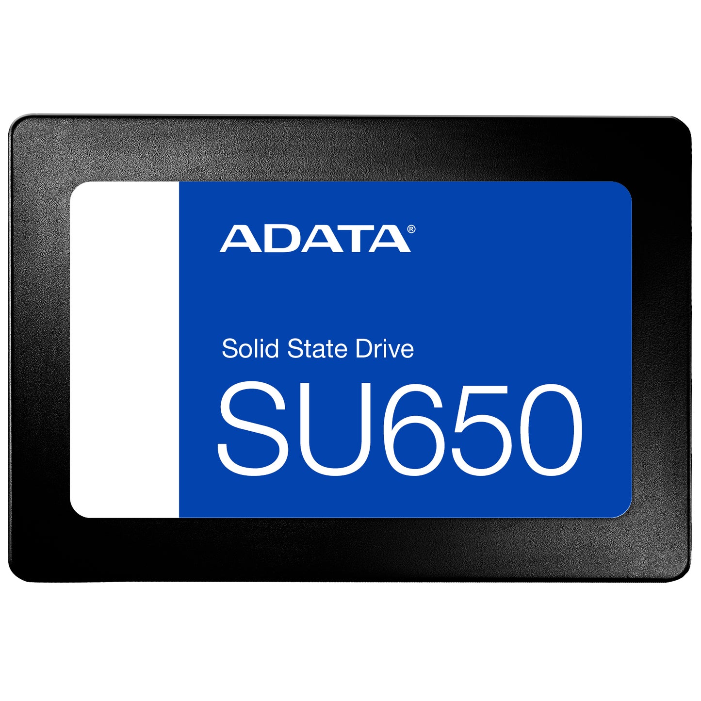 Solid State Drive (SSD) Adata SU650, 256GB, 2,5 tum, SATA III ASU650SS-256GT-R