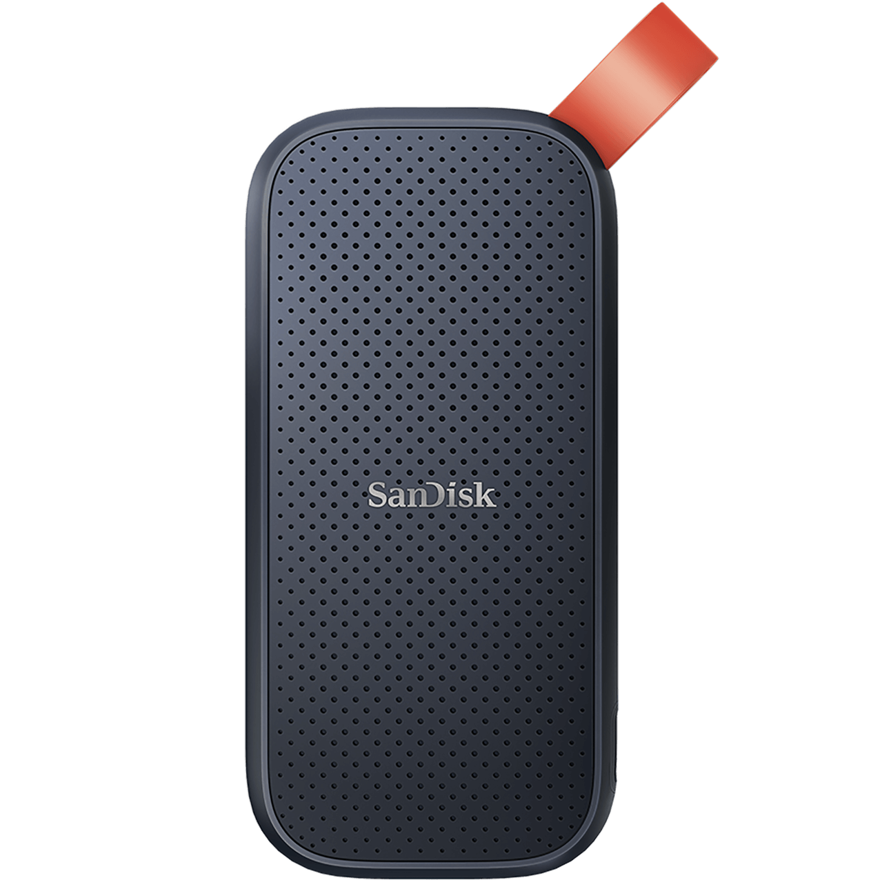 Solid State Drive (SSD Extern) SanDisk, 1TB, Svart SDSSDE30-1T00-G26