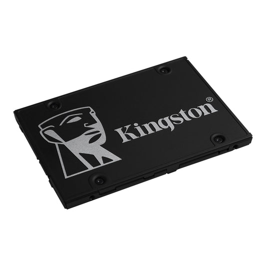 Solid State Drive (SSD) Kingston KC600, 1TB, 2,5 tum, SATA III SKC600/1024G