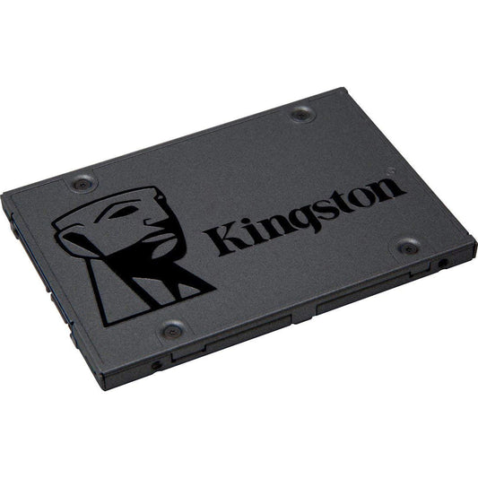 Solid State Drive (SSD) Kingston A400, 480GB, 2.5 tum, SATA III SA400S37/480G