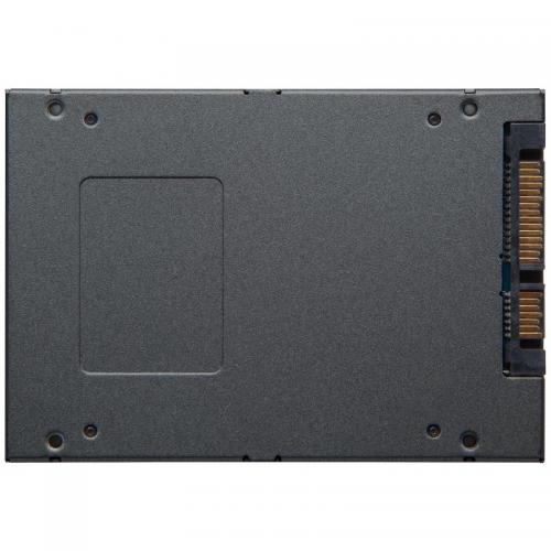 Solid State Drive (SSD) Kingston A400, 240GB, 2,5 tum, SATA III SA400S37/240G