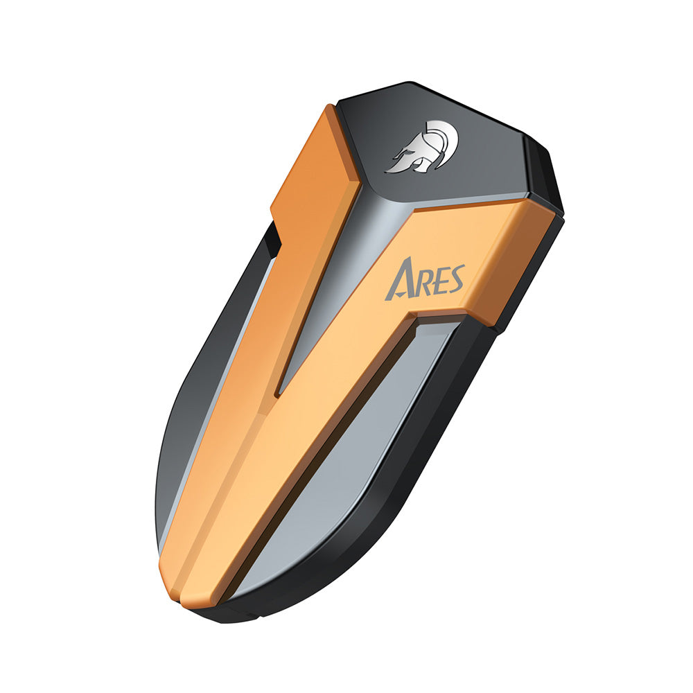 Solid State Drive (Extern SSD) Dato Ares Amber Shield, 2TB, Svart ARSASE-2TB