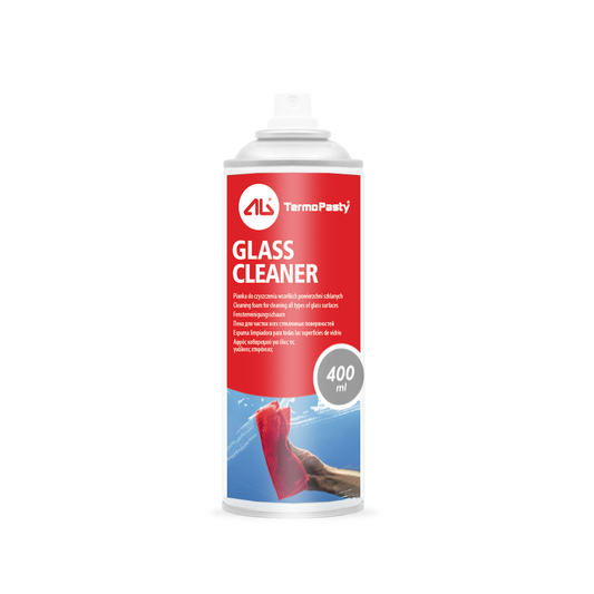 Spray Rengöring AG Termopasty, 400ml ART.AGT-169