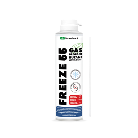 Kylspray AG Termopasty, 600ml ART.AGT-129