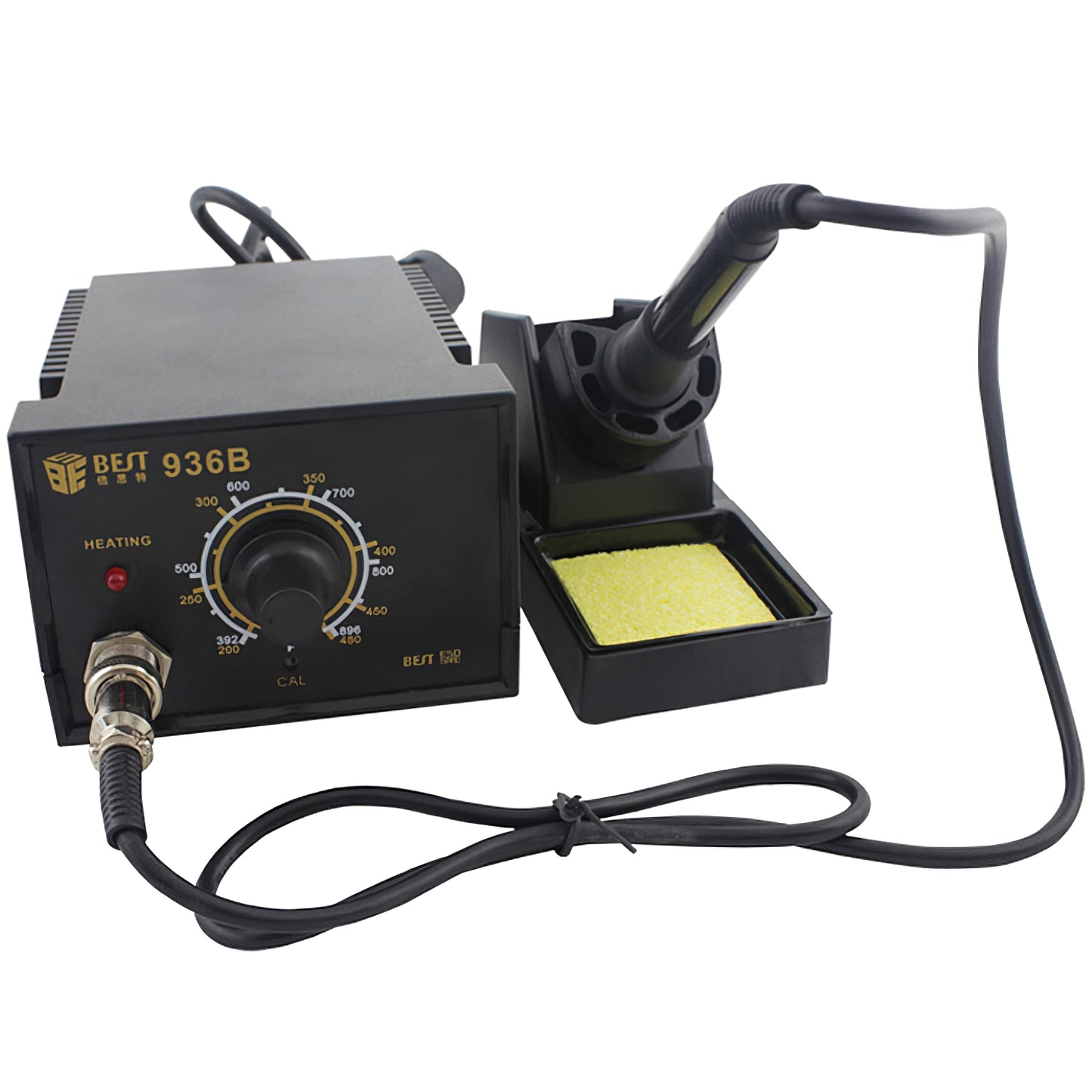 Letcon Best BST-936B station