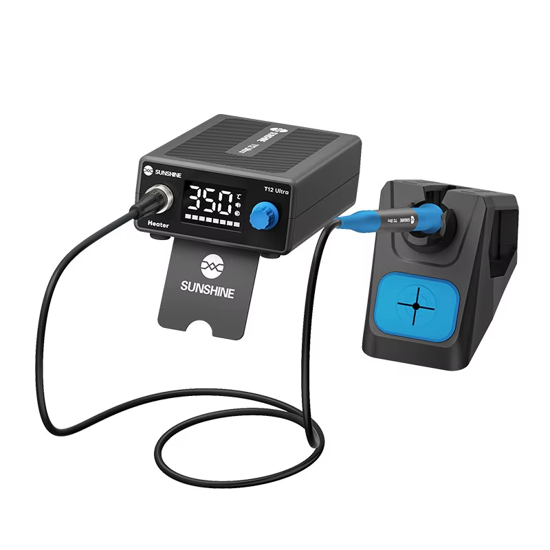 Sunshine T12 Ultra Soldering Station