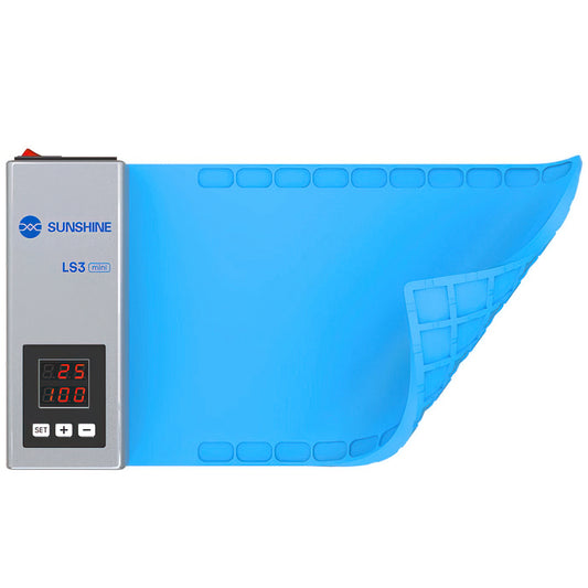Displayseparationsstation Touchscreen Sunshine LS3 mini