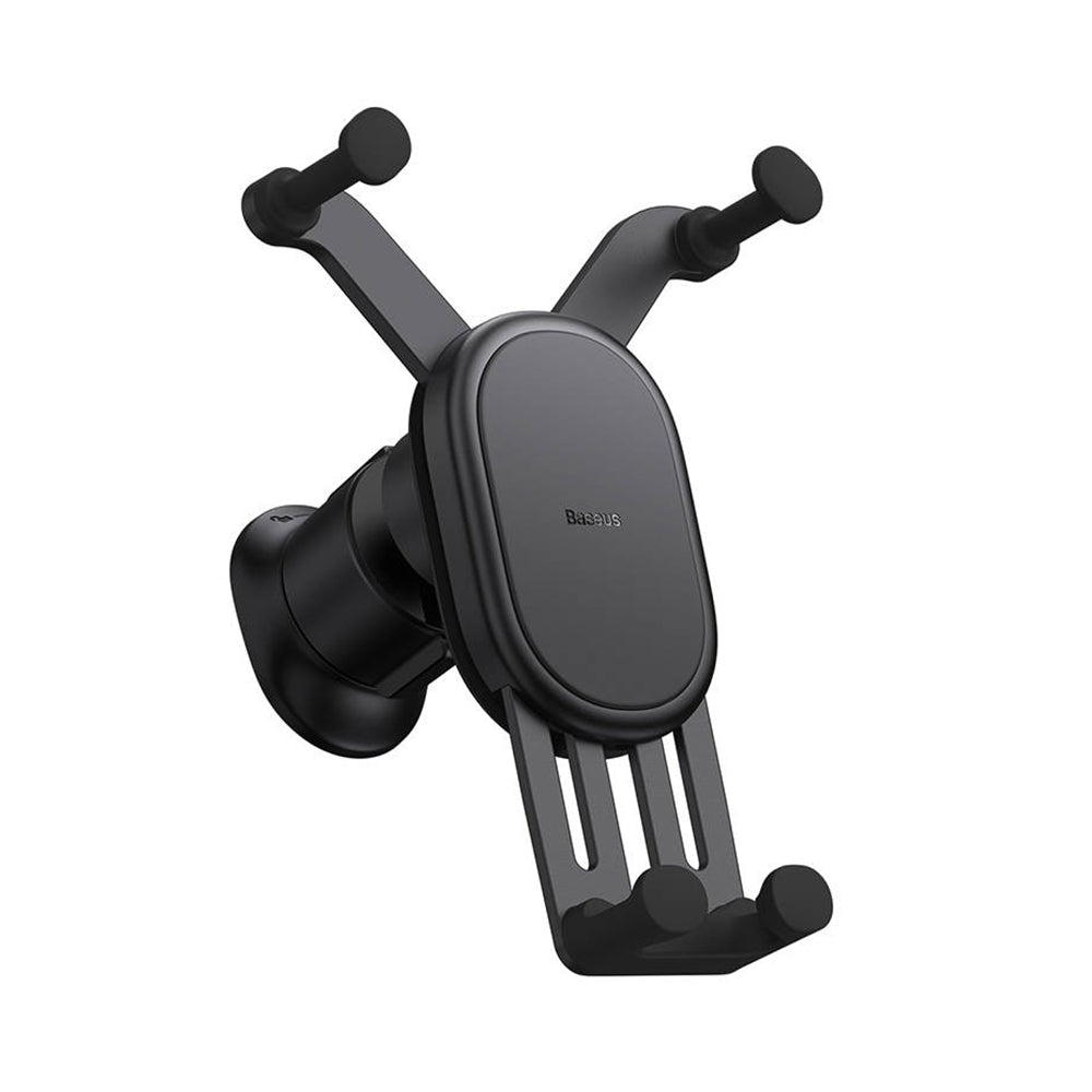Baseus Pro Universal Bilhållare, Svart SUWX030001