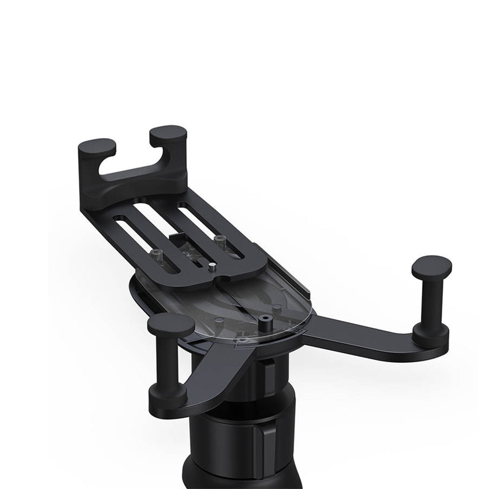 Baseus Pro Universal Bilhållare, Svart SUWX030001