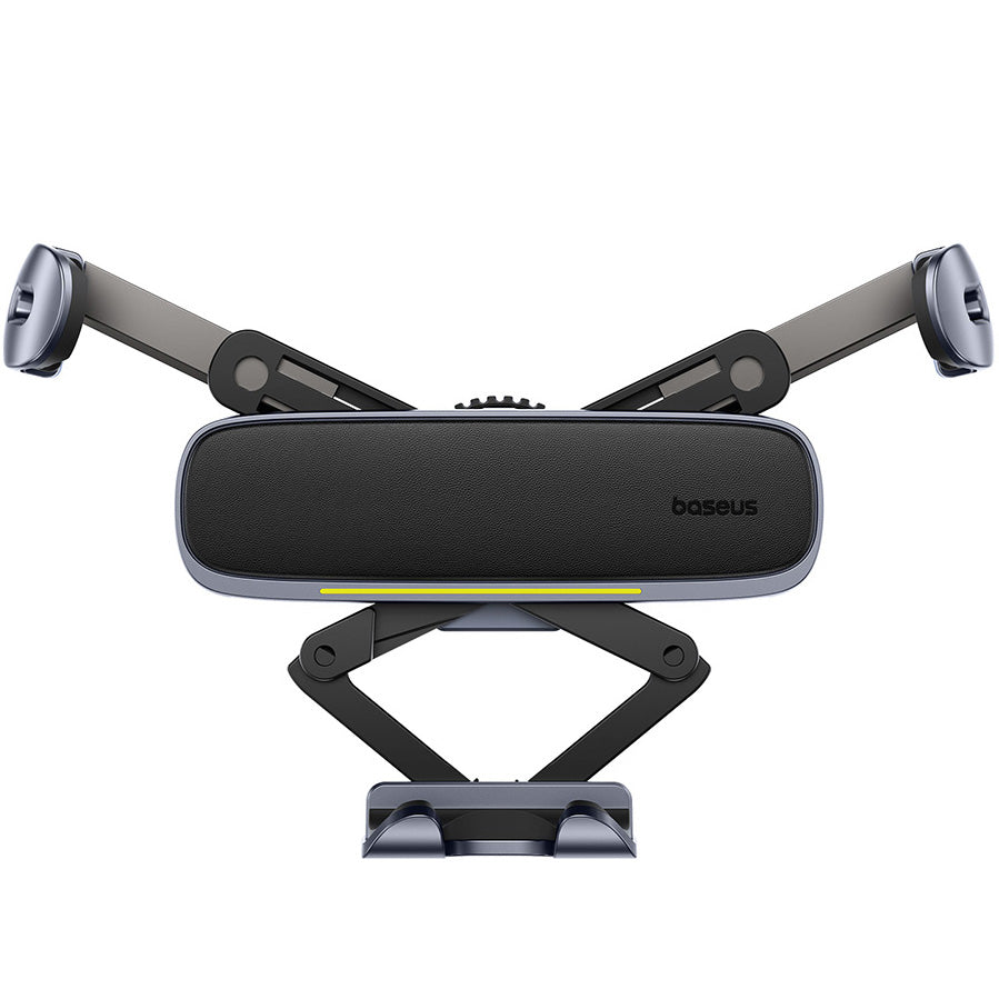 Baseus UltraControl Universal Bilhållare, Svart C40483401813-00