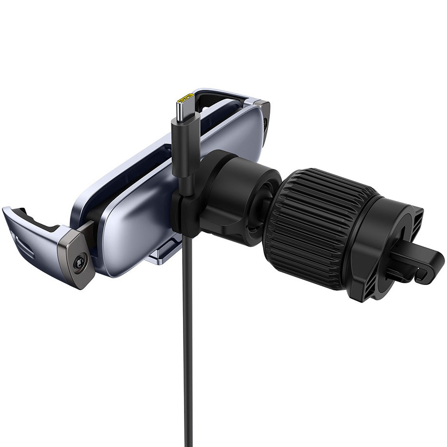 Baseus UltraControl Universal Bilhållare, Svart C40483401813-00