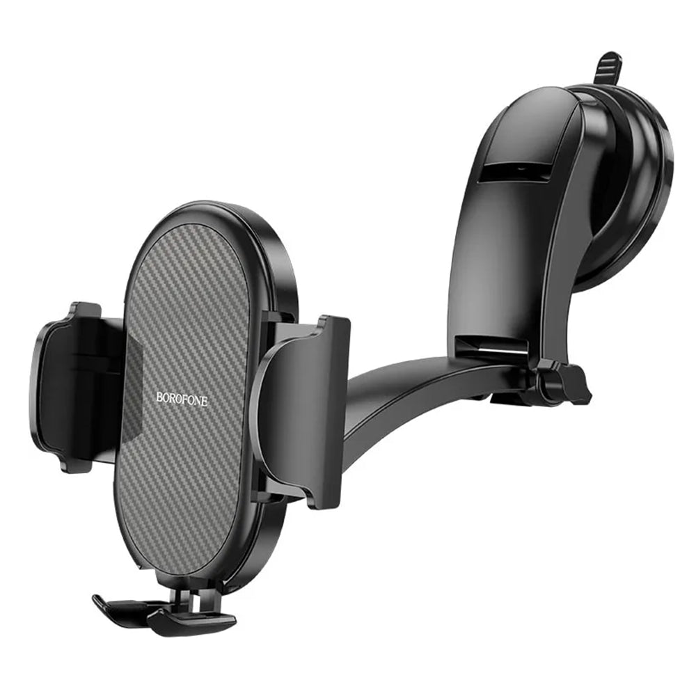 Bilhållare Borofone BH73 Charm, Universal, Svart