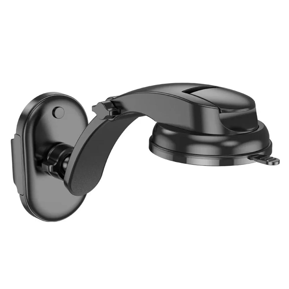 Bilhållare Borofone BH73 Charm, Universal, Svart