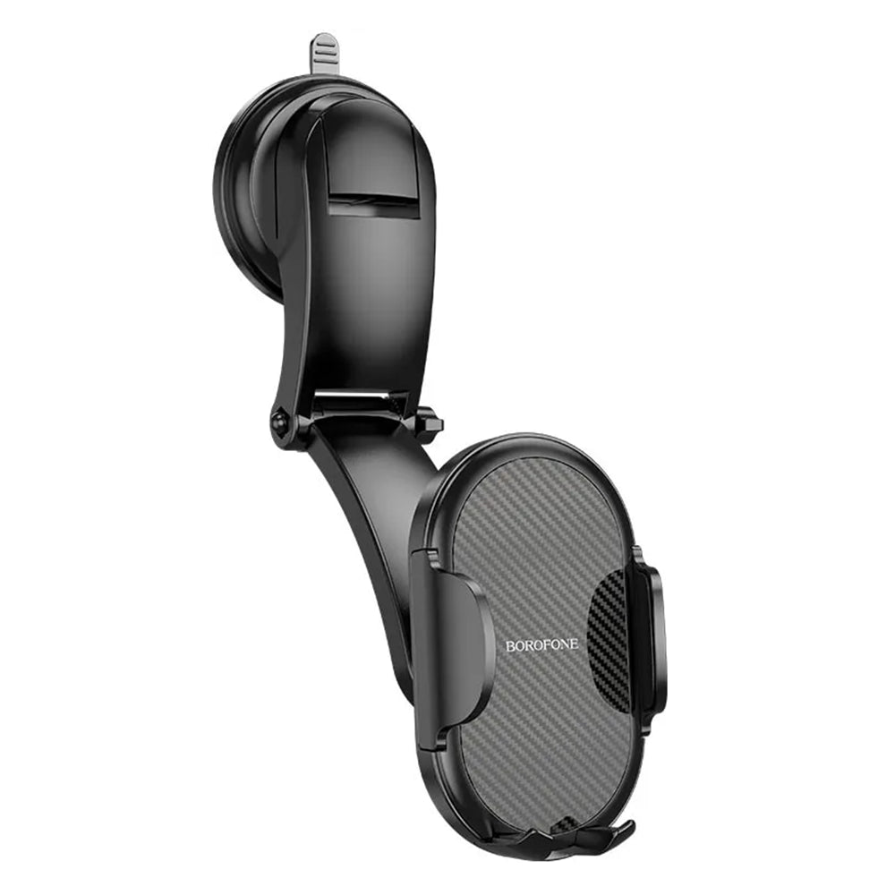 Bilhållare Borofone BH73 Charm, Universal, Svart