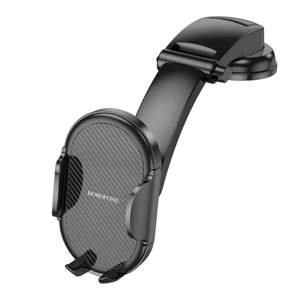 Bilhållare Borofone BH73 Charm, Universal, Svart