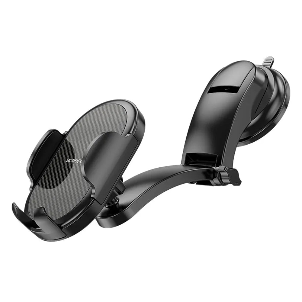 Bilhållare Borofone BH73 Charm, Universal, Svart