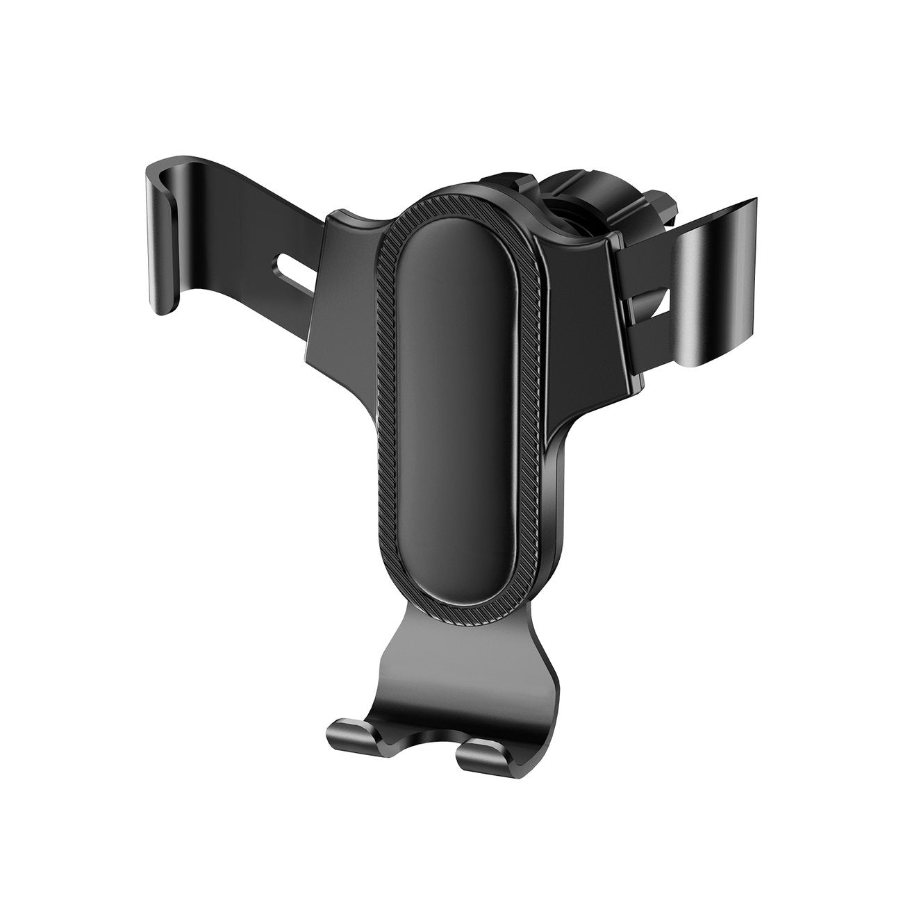 Bilhållare Dudao F7s, Universal, Svart