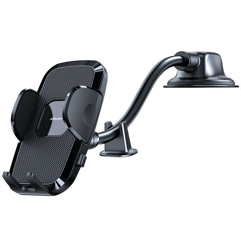 Bilhållare Joyroom JR-ZS259 Dash, 4,7 tum - 6,9 tum, Svart