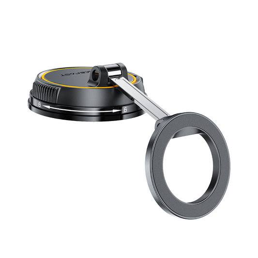 Magnetisk Bilhållare Acefast D55, Universal, Svart