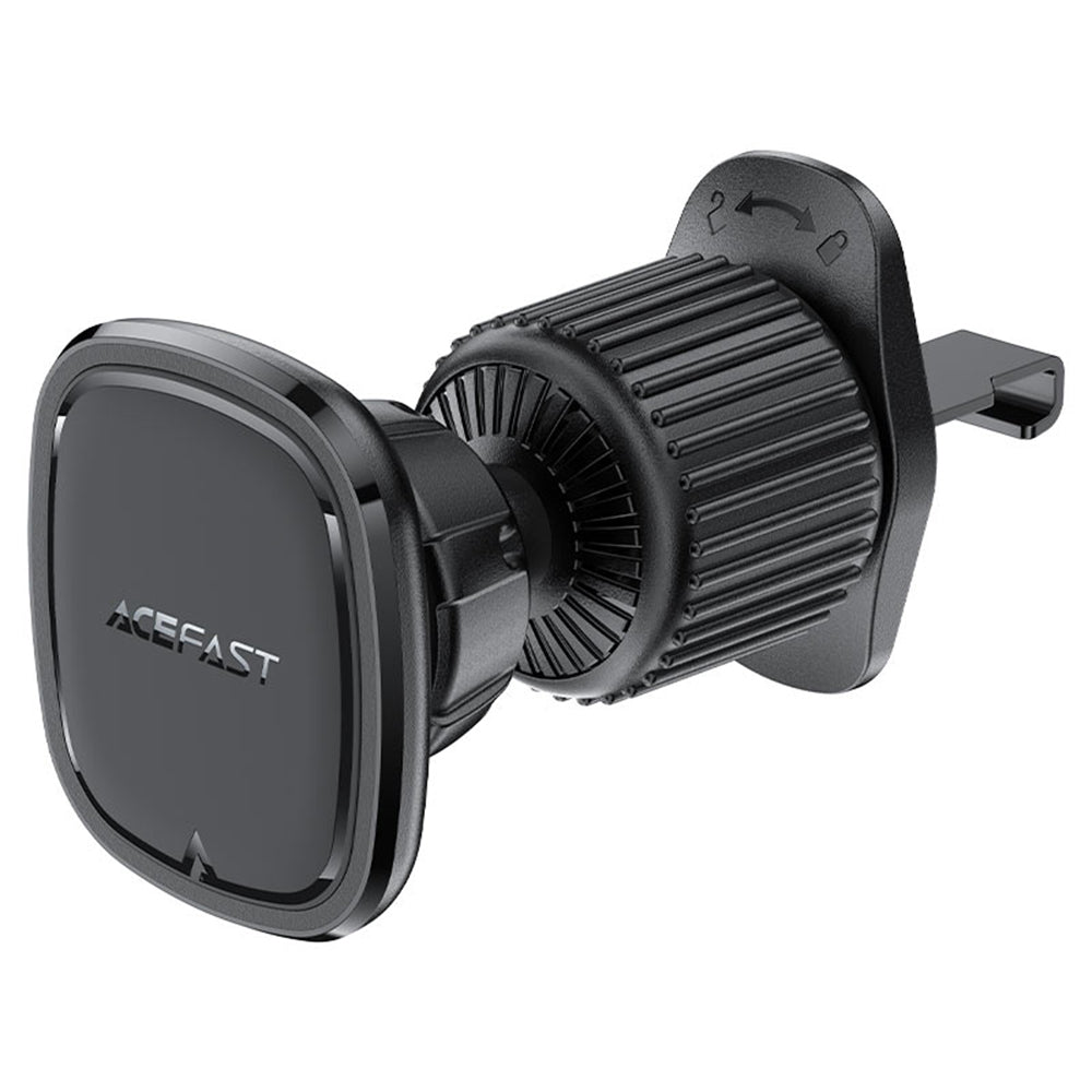 Magnetisk Bilhållare Acefast D34, Universal, Svart